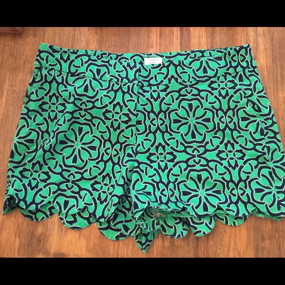 crown & ivy Pants - (1362). Crown & Ivy shorts. Size 14 crown & ivy Pants - (1362). Crown & Ivy shorts. Size 14
